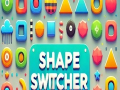 เกม Shape Switcher