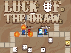 เกม Luck of the Draw