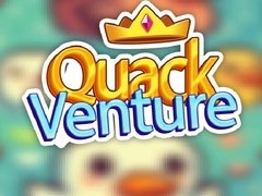 เกม Quackventure