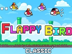 เกม Flappy Bird Classic
