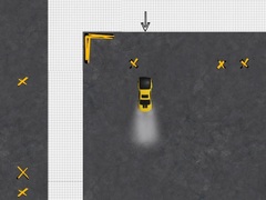 เกม Sliding Through The Mazes