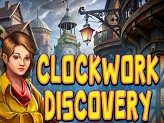 เกม Clockwork Discovery