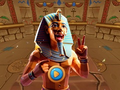 เกม Escape Ancient Egypt