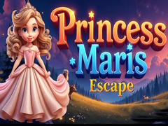 เกม Princess Maris Escape