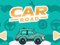 เกม Car Road