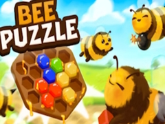 เกม Bee Puzzle