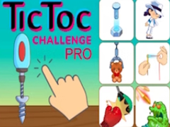เกม Tic Toc Challenge Pro