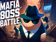 เกม Mafia Boss Battle