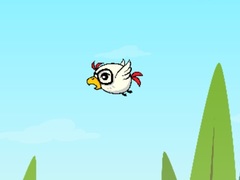 เกม Hen's Eggventure