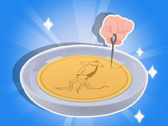 เกม Squid Candy Challenge
