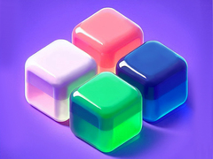 เกม Jelly Block Puzzle