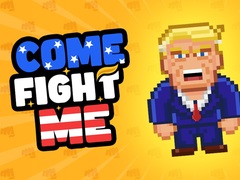 เกม Come Fight Me
