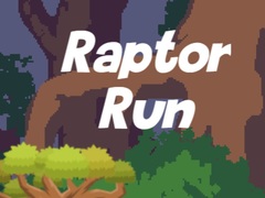 เกม Raptor Run
