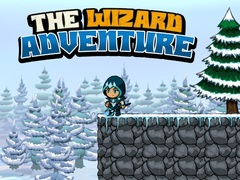 เกม The Wizard Adventure