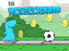 เกม Run Desnecessauro