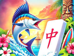 เกม Aloha Mahjong