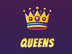 เกม Queens