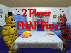 เกม 2 Player FNAF Pizza