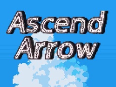 เกม Arrow Ascend