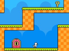 เกม Epic Duck