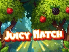 เกม Juicy Match
