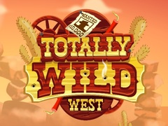 เกม Totally Wild West