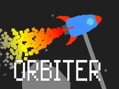 เกม Orbiter