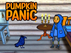 เกม Pumpkin Panic