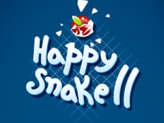 เกม Happy Snake 2