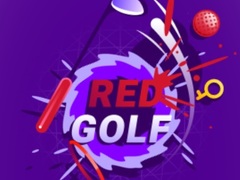 เกม Red Golf