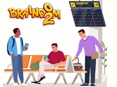 เกม Braindom 2