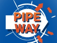 เกม Pipe Way