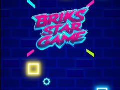 เกม Neon Star Bricks