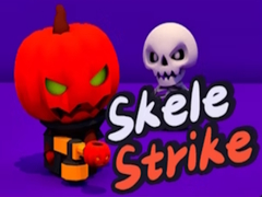 เกม SkeleStrike