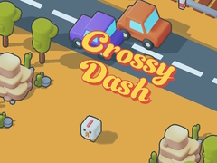 เกม Crossy Dash