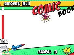 เกม Spider Escape