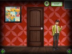 เกม Amgel Easy Room Escape 227