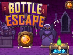 เกม Bottle Escape