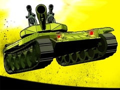 เกม Wild Tanks