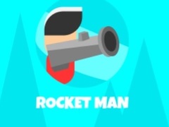 เกม Rocket Man