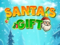 เกม Santa's Gift