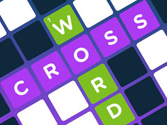เกม Ninja Crossword Challenge
