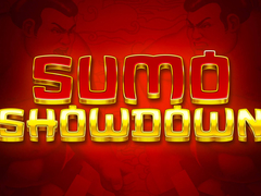 เกม Sumo Showdown
