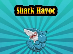 เกม Shark Havoc