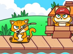 เกม Crazy Fishing