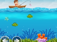 เกม Fishing Frenzy