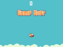 เกม Flappy Bird 2D Game