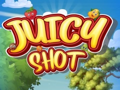 เกม Juicy Shot