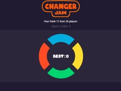 เกม Changer Jam
