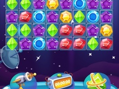 เกม Space Match Adventure